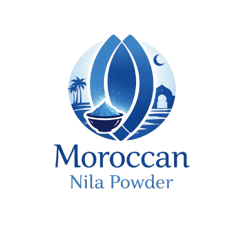 Moroccan Nila Powder logo